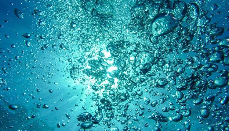 Perbedaan Tawas Powder dan Kaporit untuk Menjernihkan Air