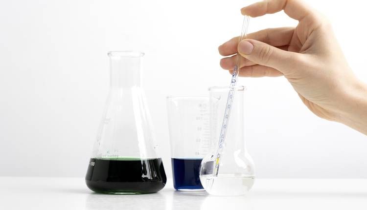 Mengenal Bahan Kimia Ferric Chloride Beserta Keunggulannya