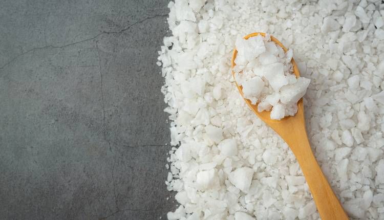Mengenal Zinc Sulphate dan Perannya di Berbagai Industri