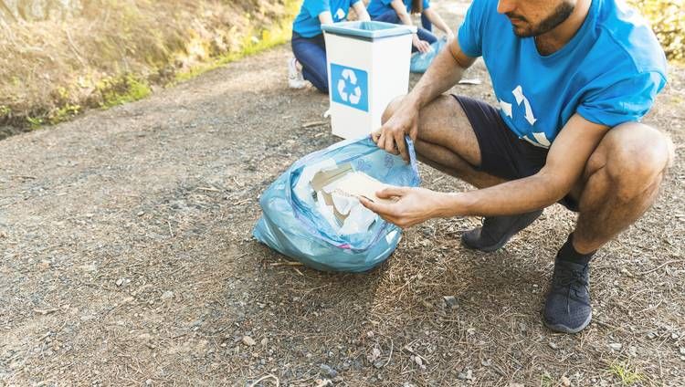 Pemanfaatan Limbah B3: Cara, Tantangan, Solusi Pengelolannya