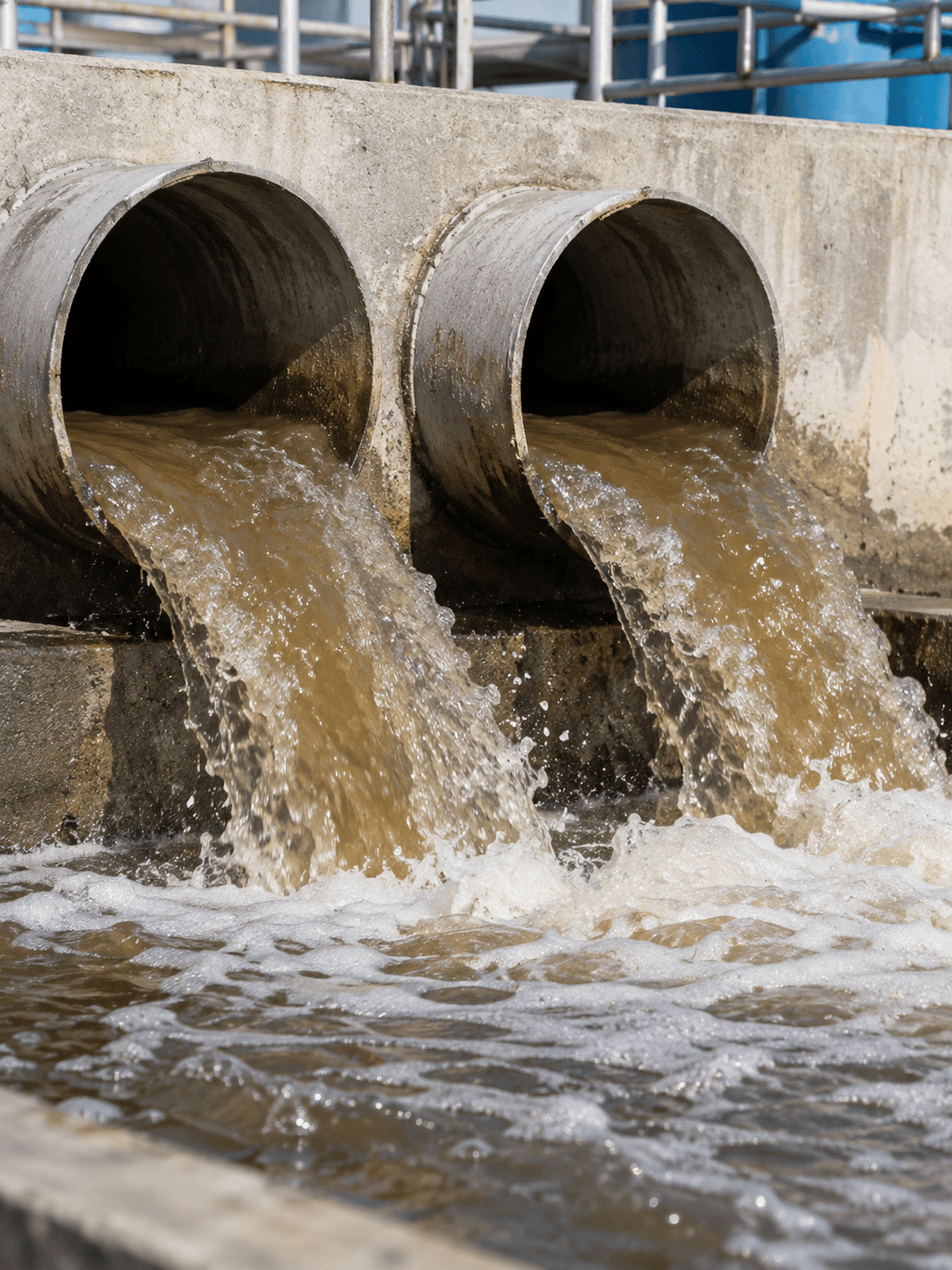  Liquid Waste Treatment
