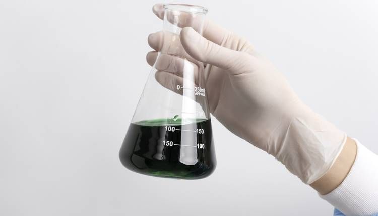 Ferric Chloride
