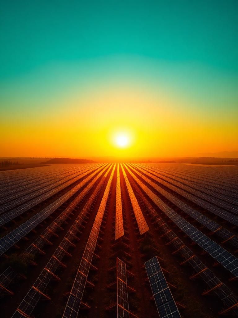 Sustainable industrial values