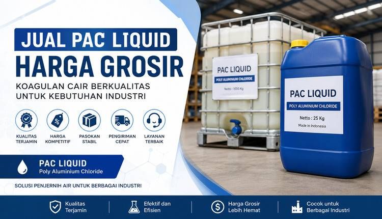 jual PAC liquid harga grosir