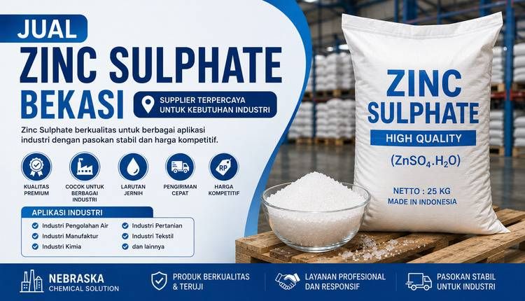 jual zinc sulphate bekasi
